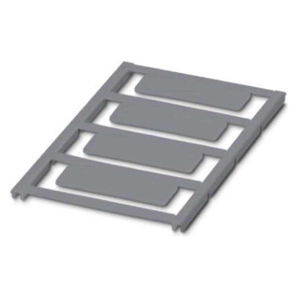 Phoenix Contact Argento Etichette, Uc-Emlp (49X15) Sr