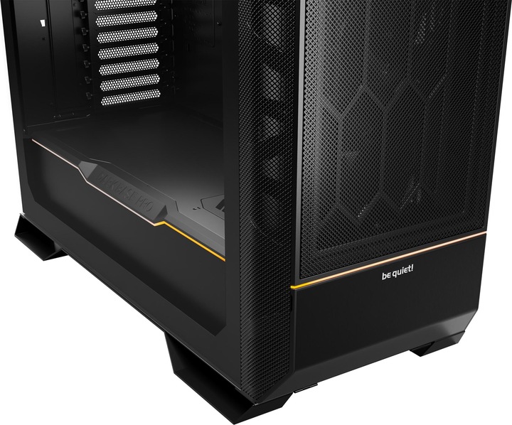 Produktbild be quiet! Dark Base Pro 901 (ATX, mATX, Mini-ATX, XL-ATX)