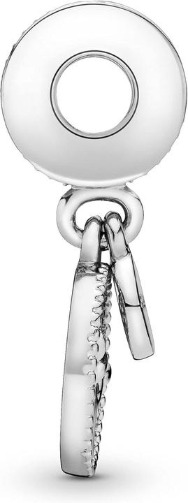 Image du produit Pandora Arbre de vie (Argent, Or)