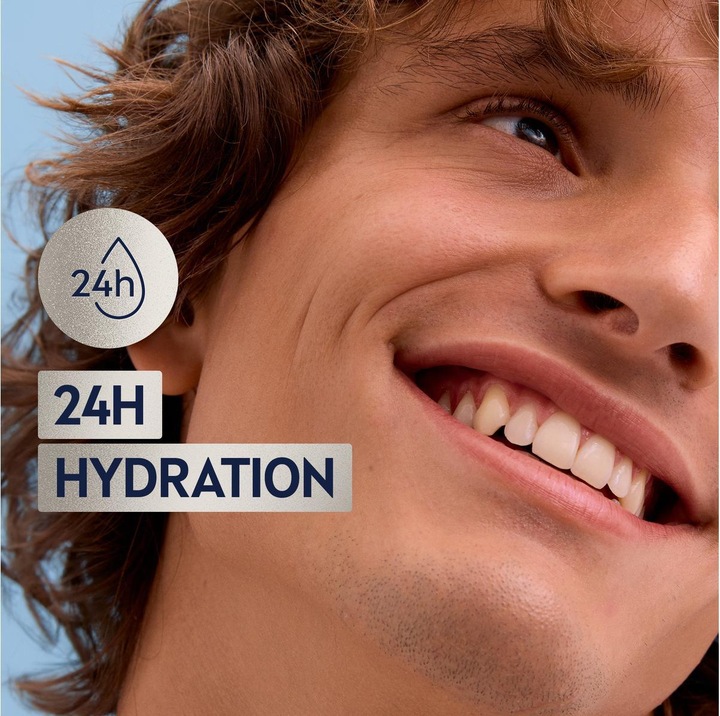 Immagine prodotto Nivea Men Crema Idratante Sensitive (75 ml, Crema da giorno)