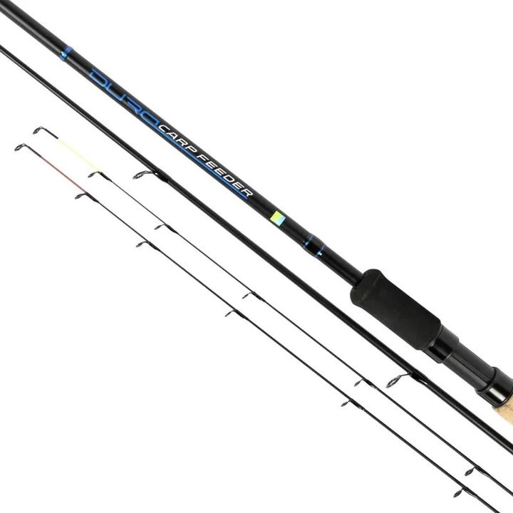 Preston Dura Carp 11ft (335.28 cm)