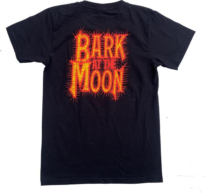Produktbild Universal Textiles Bark at the Moon TShirt (M)
