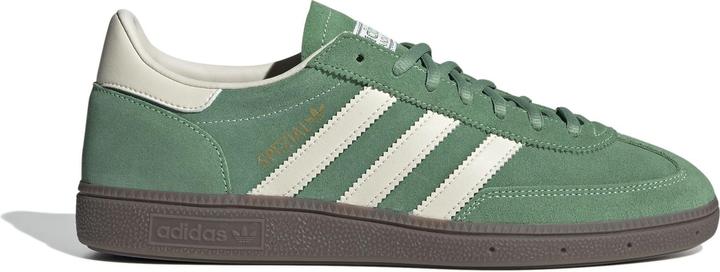Crystal White, Cream White, Preloved Green