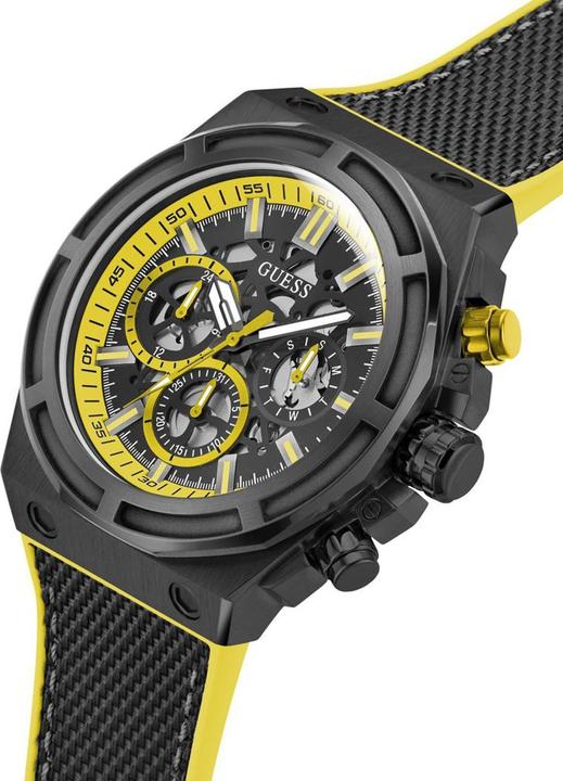 Immagine prodotto Guess GW0713G2 Masterpiece (Orologio sportivo, 47 mm)