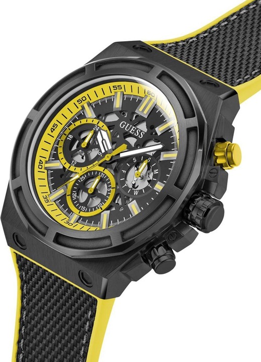 Produktbild Guess GW0713G2 Masterpiece