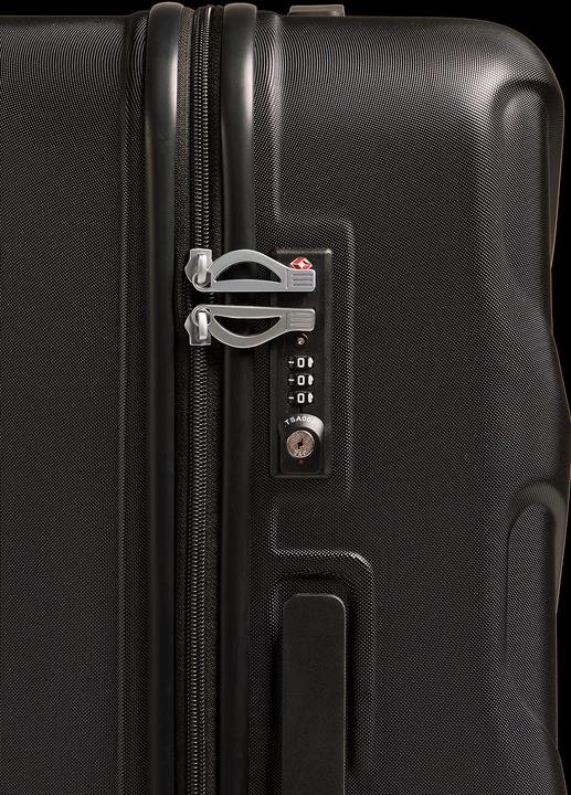 Image du produit Stratic Arrow 2 - Valise rigidenoire (36 l, Bagage à main (jusqu'à 50l))