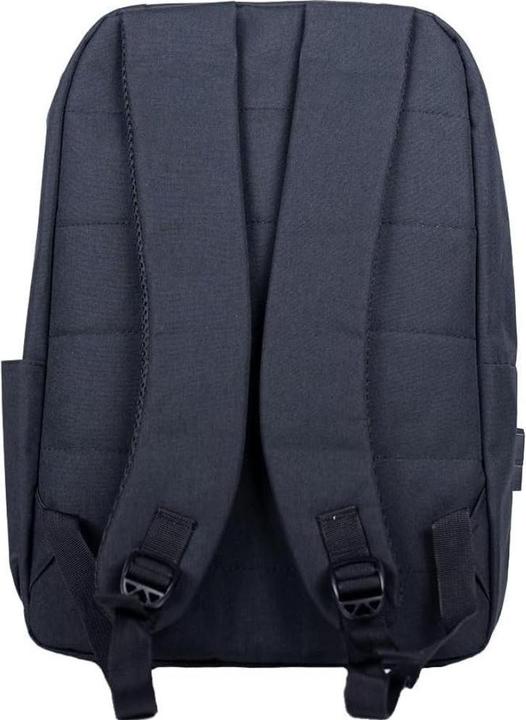 Immagine prodotto natelo Nasa Waterproof Laptop Backpack 36X14X45cm - Black (36 l)