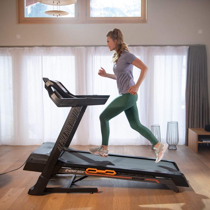 Image du produit Kettler Alpha Run 800