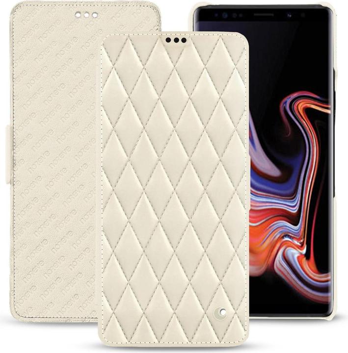 Image du produit Noreve Housse cuir horizontal (Samsung Galaxy Note 9)
