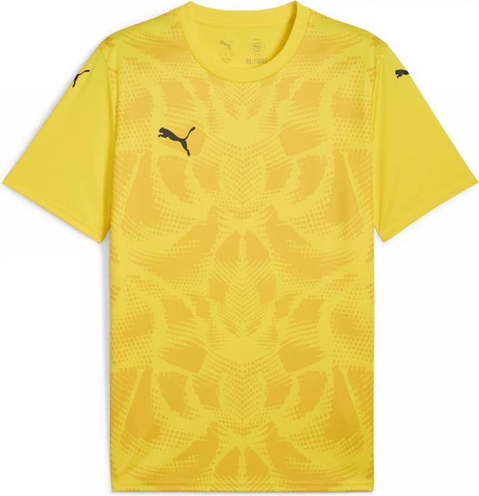 Actual product image Puma teamULTIMATE Jersey (L)