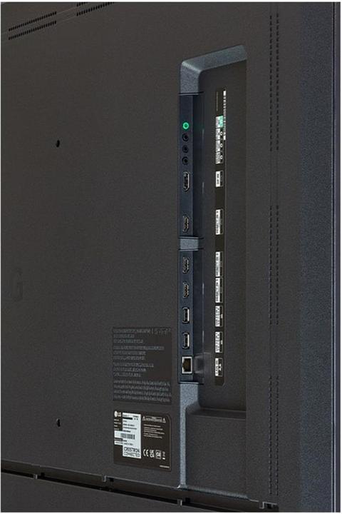 Image du produit LG (55UH5Q-E.AEU) (3840 x 2160 pixels, 55")