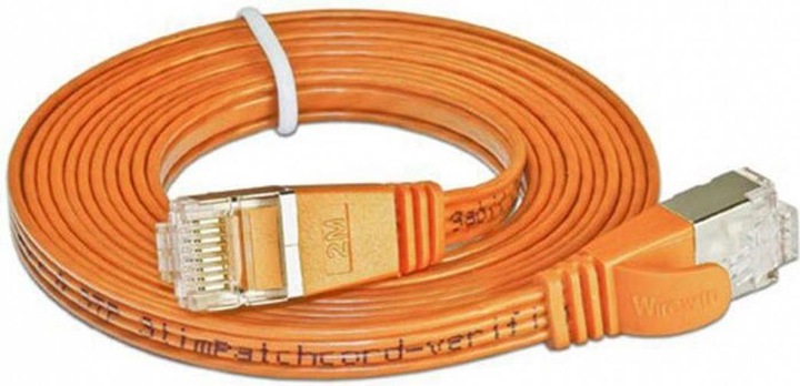 Immagine prodotto Wirewin Cavo di rete (STP, CAT6, 15 m)
