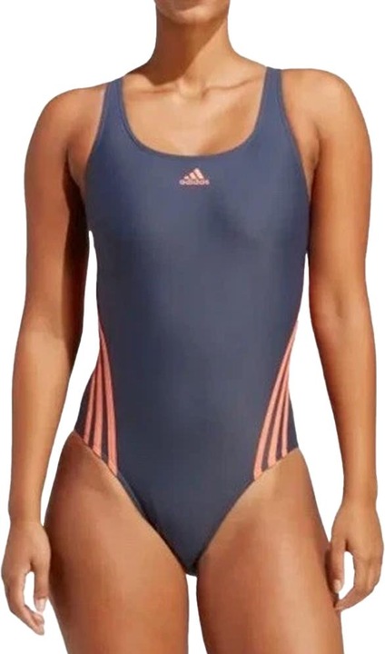 Image du produit adidas - Maillot de bain 1 pièce - Femme (34 D)