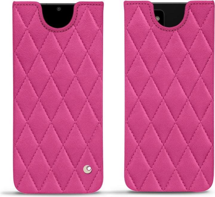 Rose BB - Couture ( Pantone #DB599F )