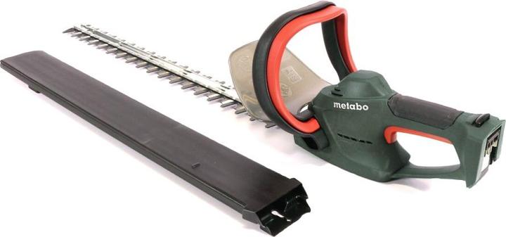 Actual product image Metabo AHS 18-65 (Rechargeable battery operated)