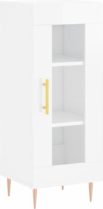 Image du produit vidaXL Sideboard (34.50 x 34 x 90 cm)