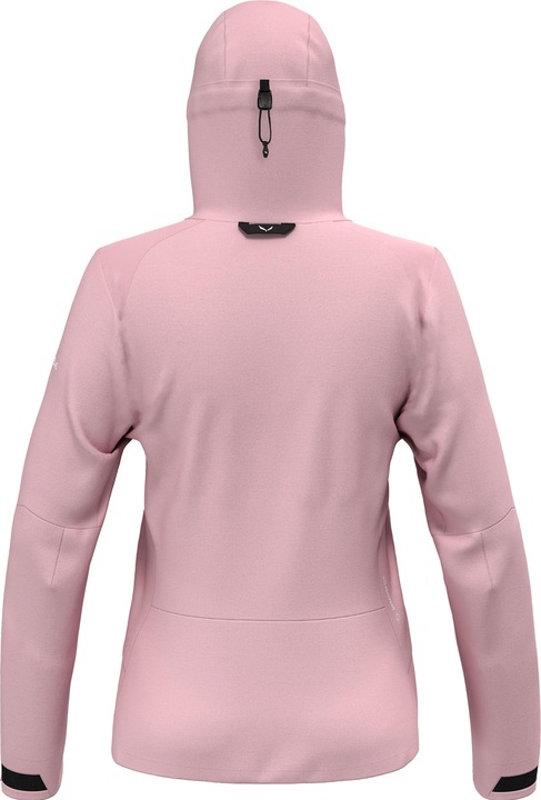 Actual product image Salewa Sella Durastretch Hybrid Softshell Jacket Da (L)