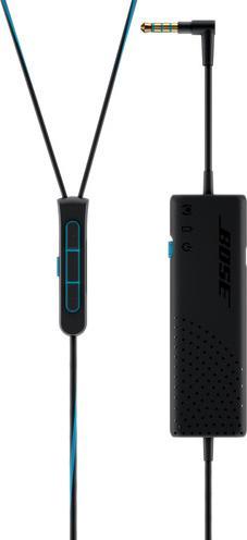 Actual product image Bose QuietComfort 20 (Android Remote) (NC, 16 h, Cable)