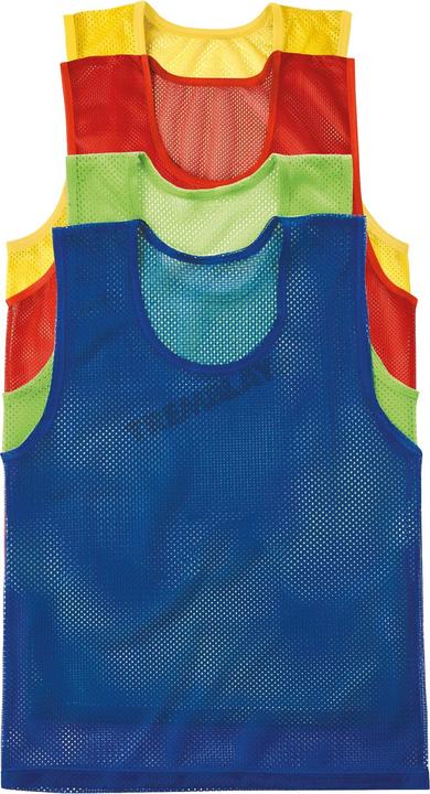 Actual product image Hasbro simple openwork training bib - 1st