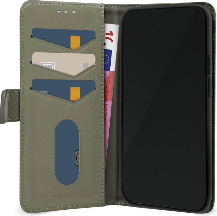 Produktbild Mobilize Premium Gelly Wallet (Samsung Galaxy A15)