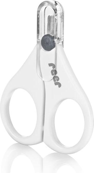 Actual product image Reer BabyCare nail care set