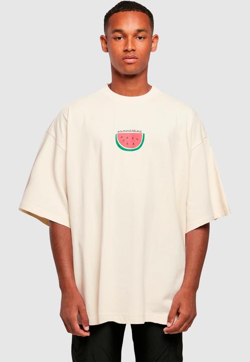Produktbild Merchcode Summer - Summertime Huge Tee - 117083 (XXL)