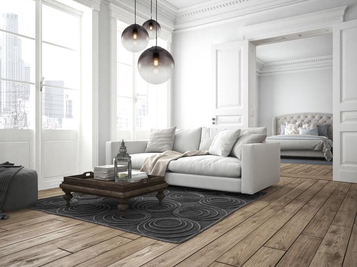 Image du produit Globo Lampe à suspendre Varus (E27)