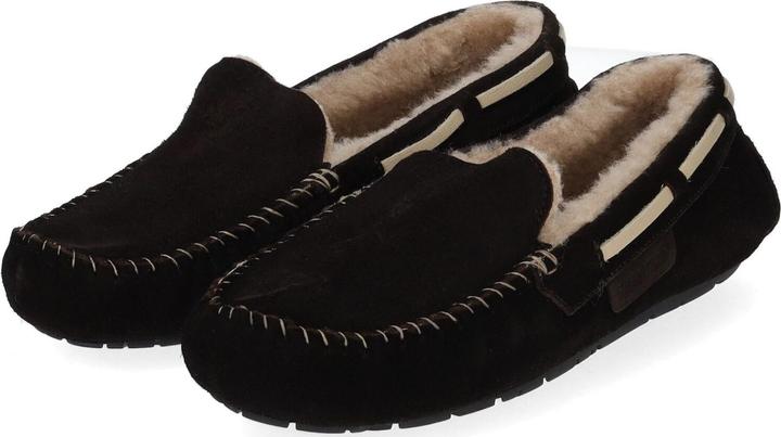 Actual product image Shepherd of Sweden Hausschuhe (41)