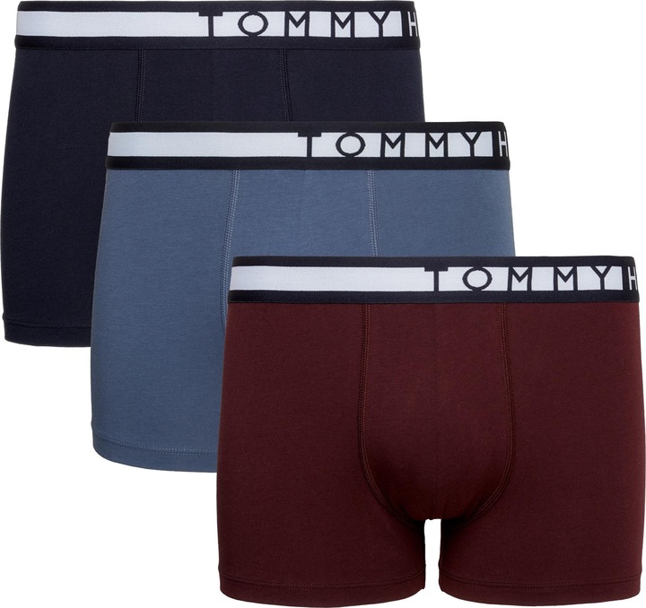 Immagine prodotto Tommy Hilfiger Baule (L, confezione da 3)