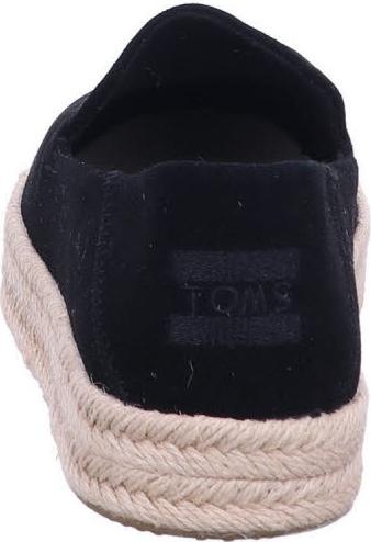Immagine prodotto Toms W's Carolina Suede (40)