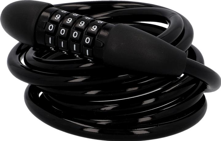 Actual product image Master Lock Spiral lock (180 cm)