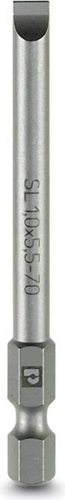 Produktbild Phoenix Contact Schlitz-Bit 5.5 mm SF-BIT-SL W