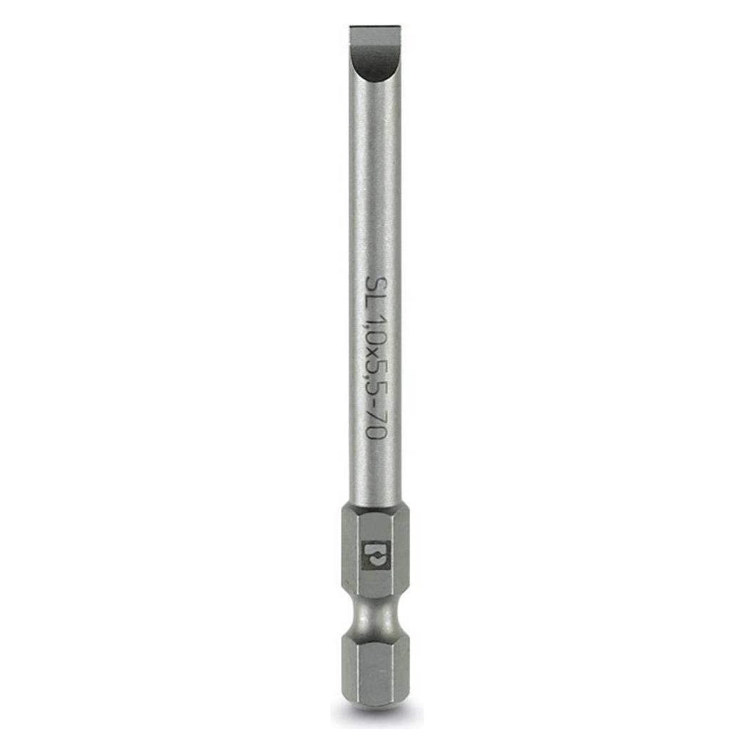 Phoenix Contact, Bits, Sleufbit 5,5 mm SF-BIT-SL W