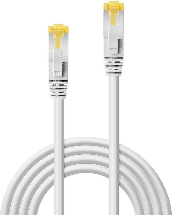 Actual product image Lindy Network cable (S/FTP, CAT7, 2 m)