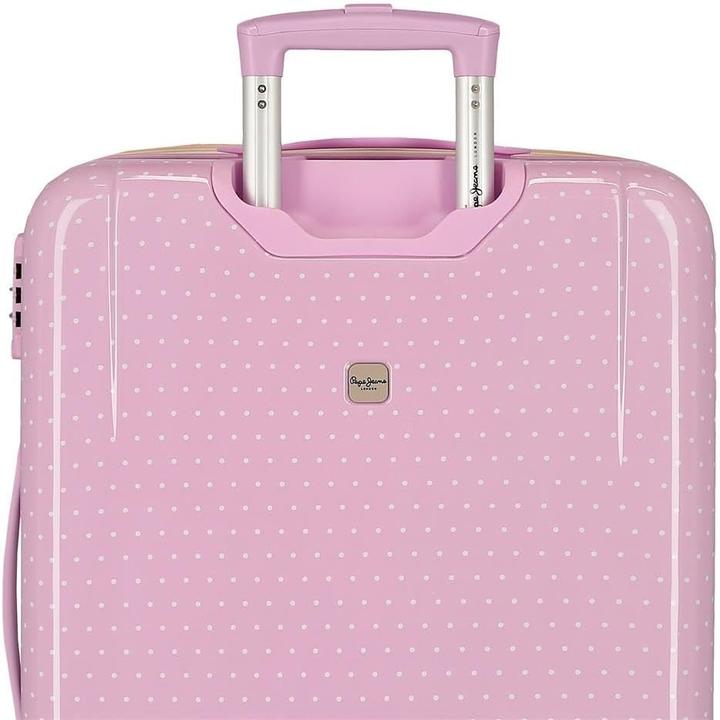 Actual product image Pepe Jeans Sandra School Backpack (70 l)