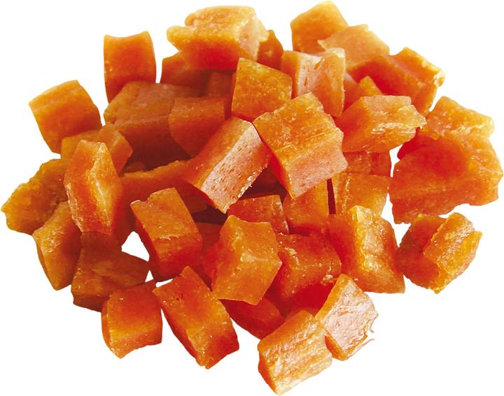 Produktbild Qualidog Poulet Würfel (1 Stk., 120 g)