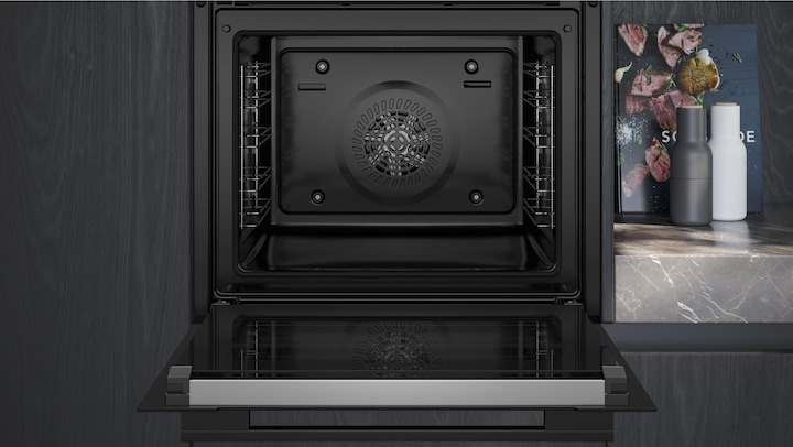 Immagine prodotto Siemens Einbauherd/Backofen HB774G1B1C
