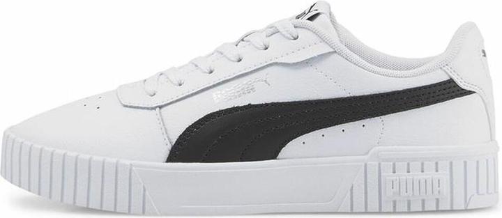 Puma Bianco, Puma Nero, Puma Argento