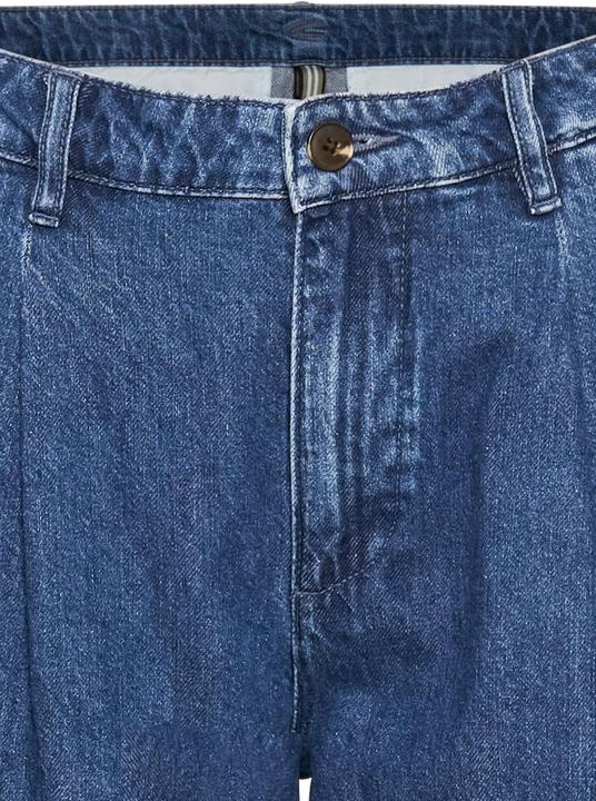 Image du produit Camel Active Loose Fit Denim aus reiner Baumwolle (W32/L30)