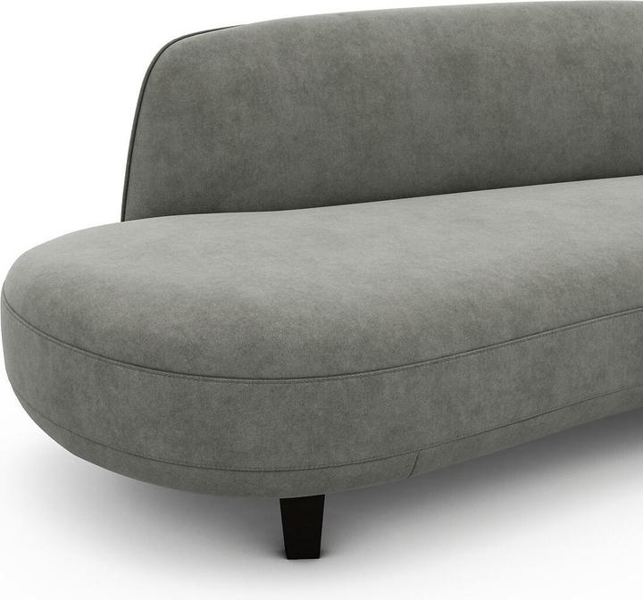 Produktbild AM.PM Rosebury Velours Stonewashed (Big Sofa)