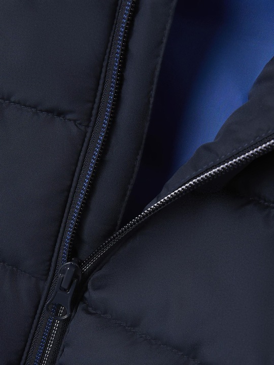 Actual product image Name it Padded waistcoat (122)