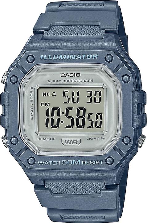 Casio Collection