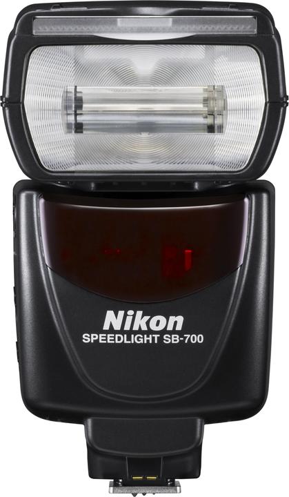 Nikon SB-700 Speedlight (Aufsteckblitz, Nikon)