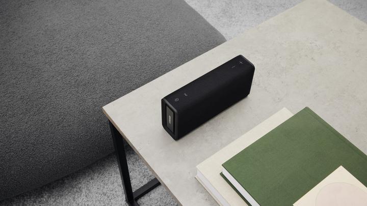 Actual product image Urbanista Brisbane Plus (60 h, Rechargeable battery operated)