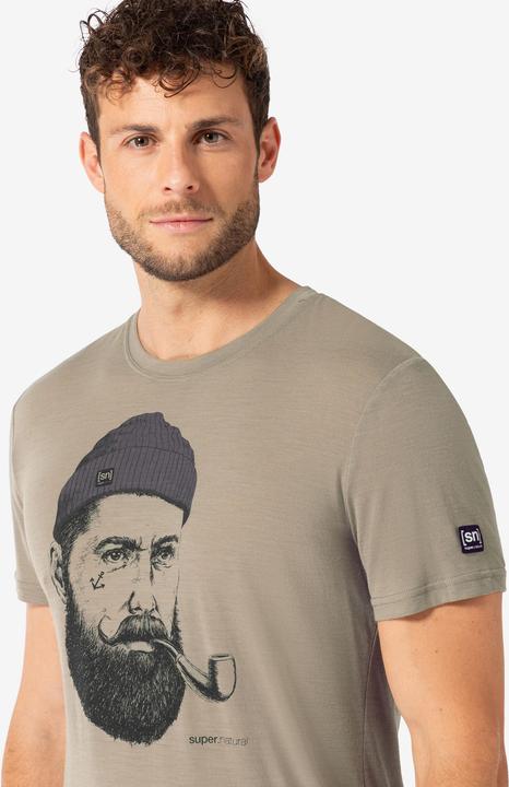 Actual product image Super Natural Sailor Tee (S)