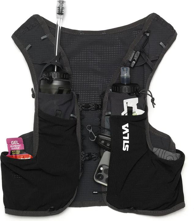 Produktbild Silva Strive Fly Vest (XS)