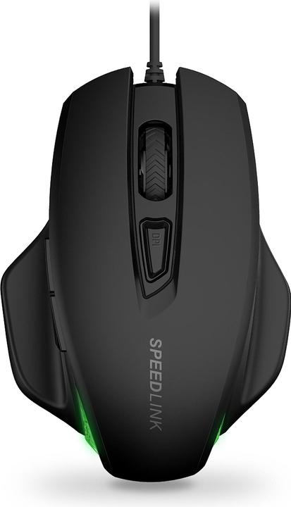 Produktbild Speedlink Garrido (Kabelgebunden)