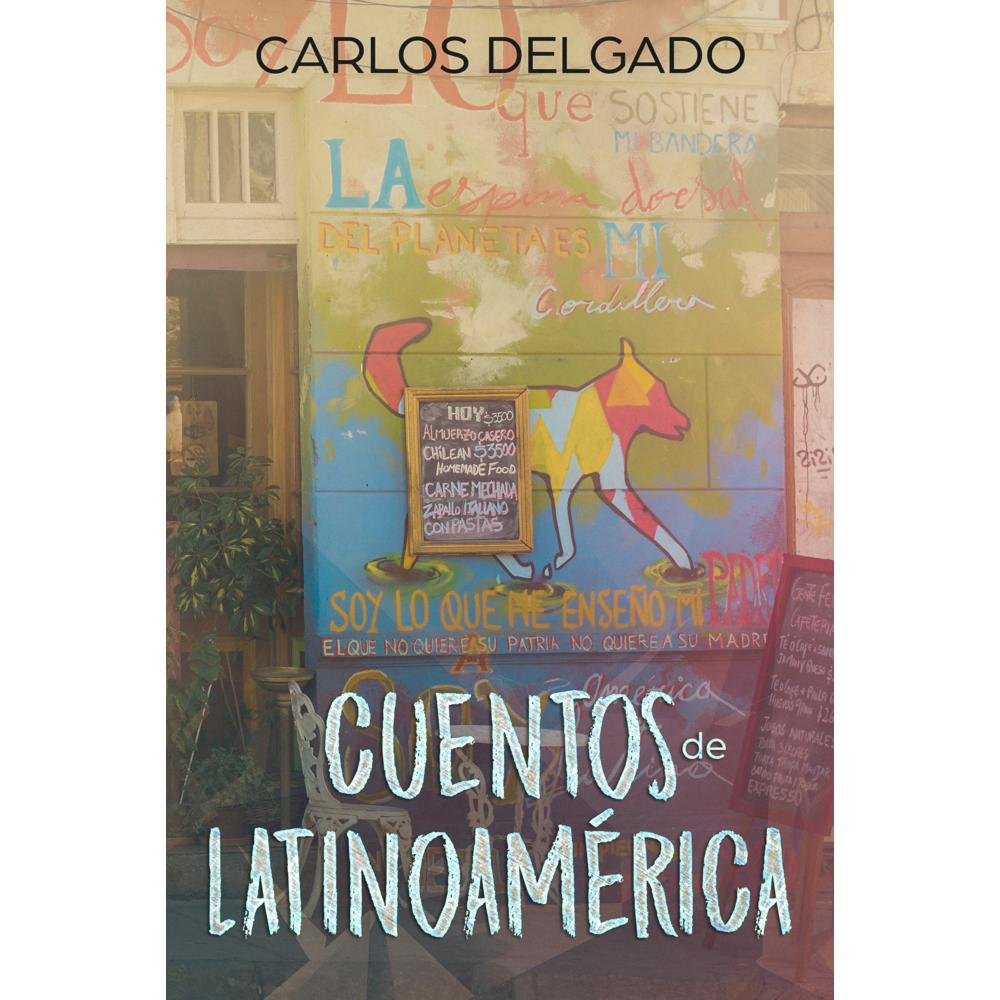 Delgado:Cuentos de Latinoamérica, Schulbücher
