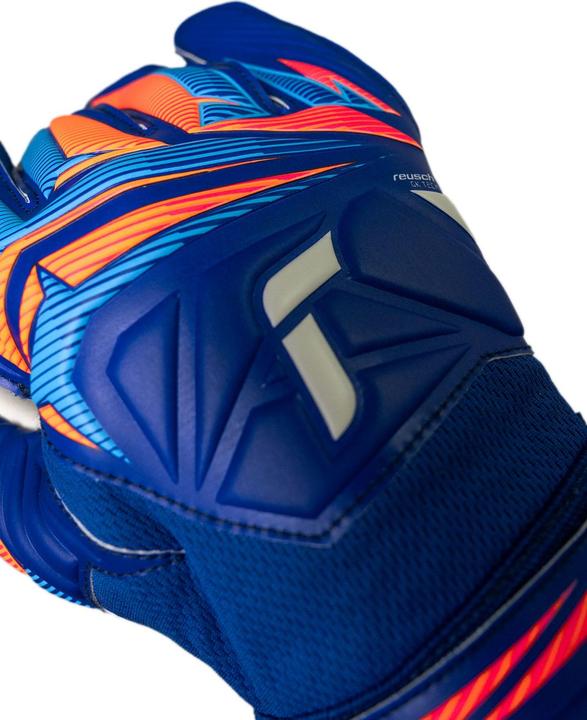 Produktbild Reusch Attrakt Grip (10)