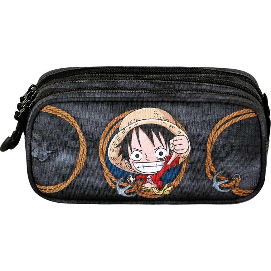 Thumbnail - Karactermania, Etui, FAN Trick Pencil Case 2.2 Ropes